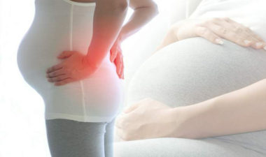 Pregnancy & Post Pregnancy Chiropractic