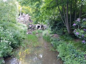 Savill Garden to Virginia Water circular