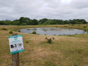 Recommended Walk - Thatcham and Crookham Common Circular 9