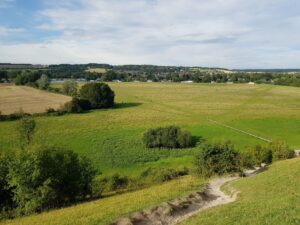 Thames Walk - Cookham to Cock Marsh Circular