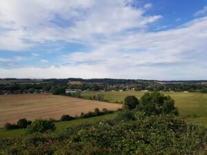 Thames Walk - Cookham to Cock Marsh Circular