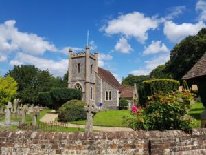 Thames Walk - Temple Island Meadows to Aston Circular