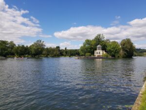 Thames Walk - Temple Island Meadows to Aston Circular
