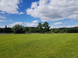 Thames Walk - Temple Island Meadows to Aston Circular