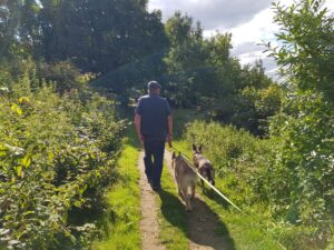 Thames Walk - Temple Island Meadows to Aston Circular