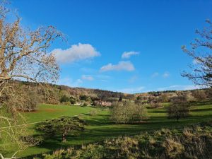Stonor Park Circular Walk