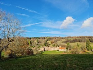 Recommended Walk – Stonor Park Circular Recommended Walk – Stonor Park Circular